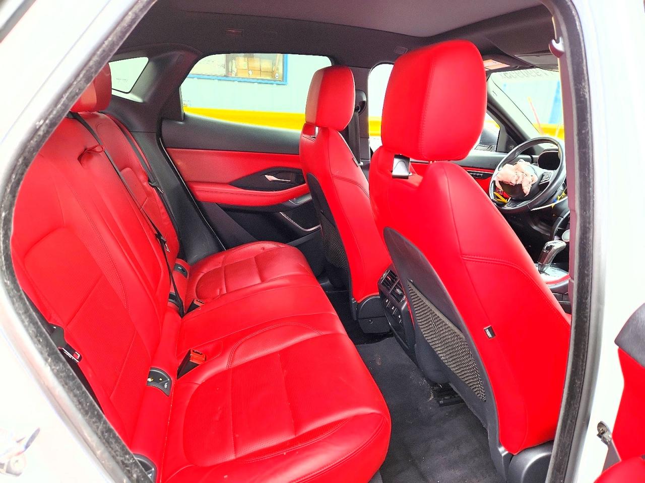 2018 JAGUAR ETYPE