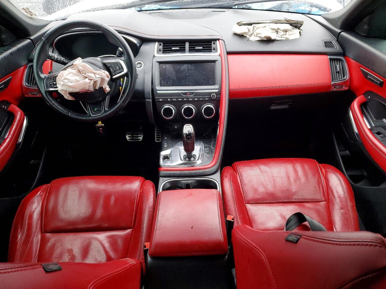 2018 JAGUAR ETYPE