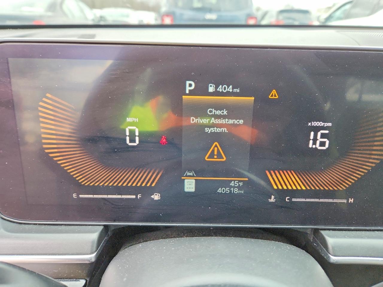 2025 KIA K5