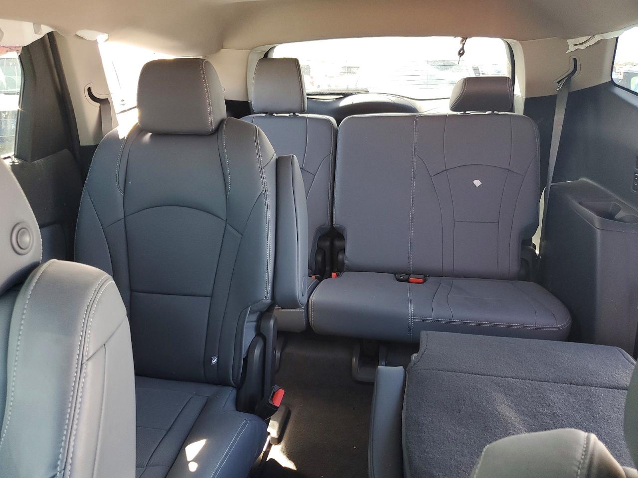 2020 BUICK ENCLAVE