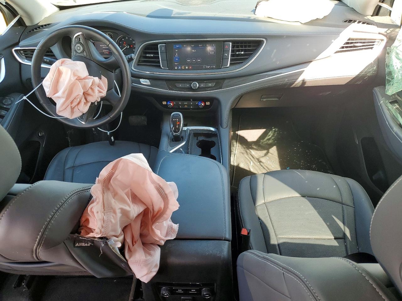 2020 BUICK ENCLAVE