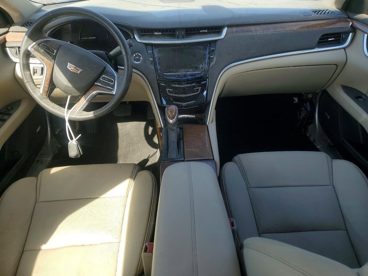 2019 CADILLAC XTS