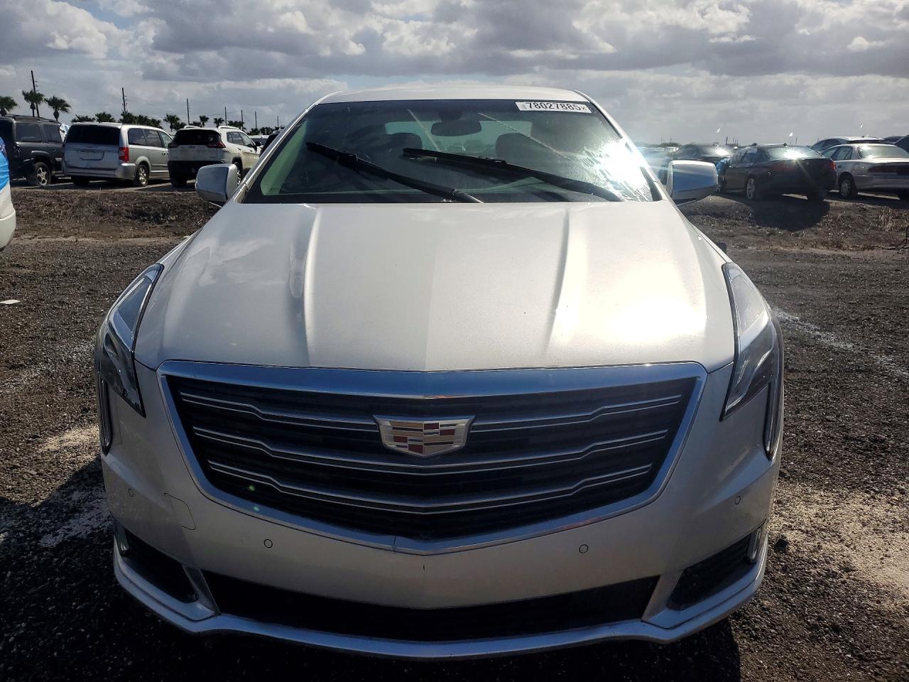 2019 CADILLAC XTS