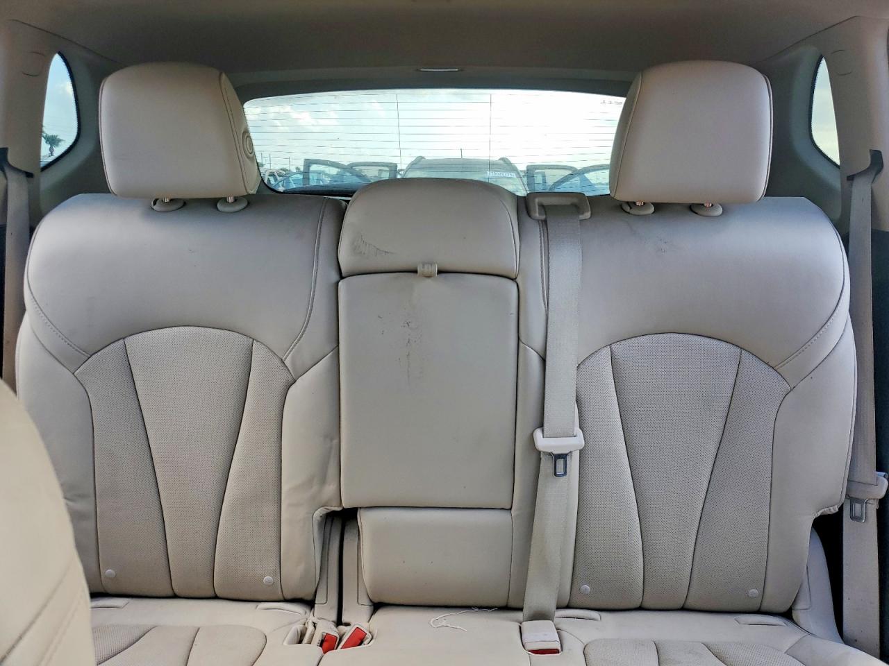2018 BUICK ENVISION