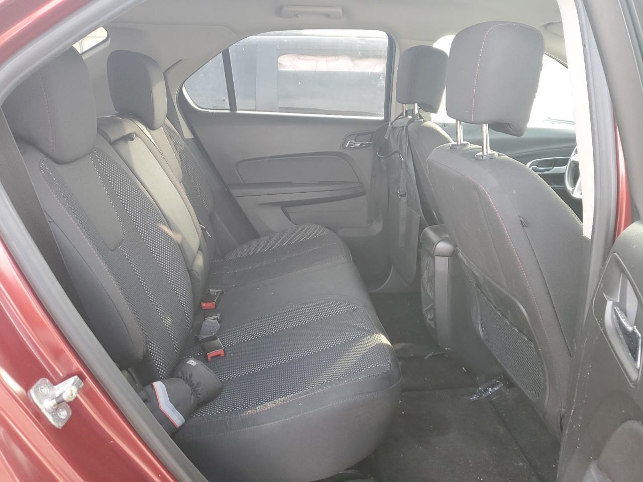 2011 CHEVROLET EQUINOX