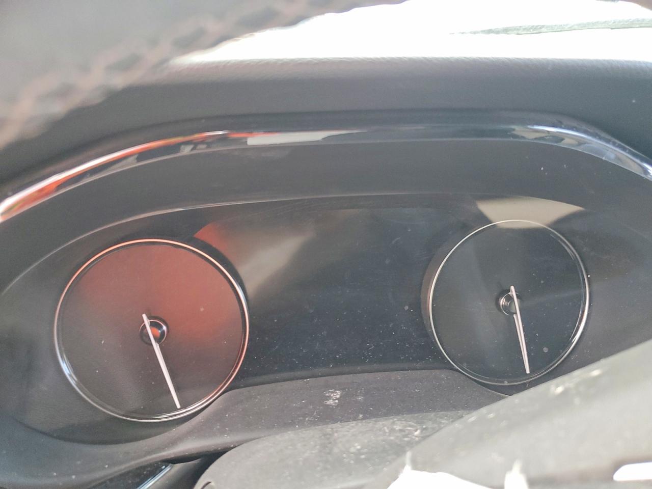 2021 BUICK ENVISION