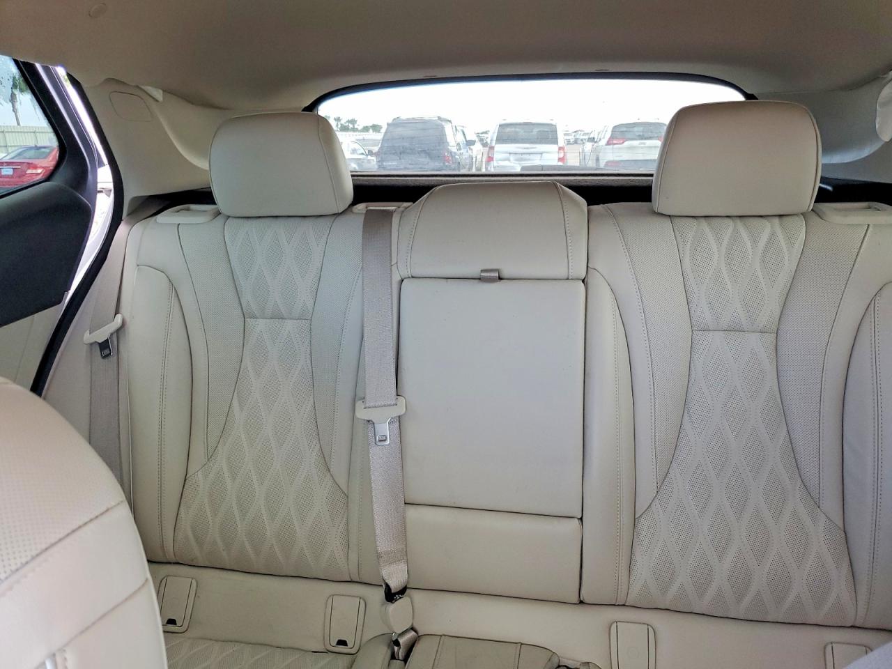 2021 BUICK ENVISION