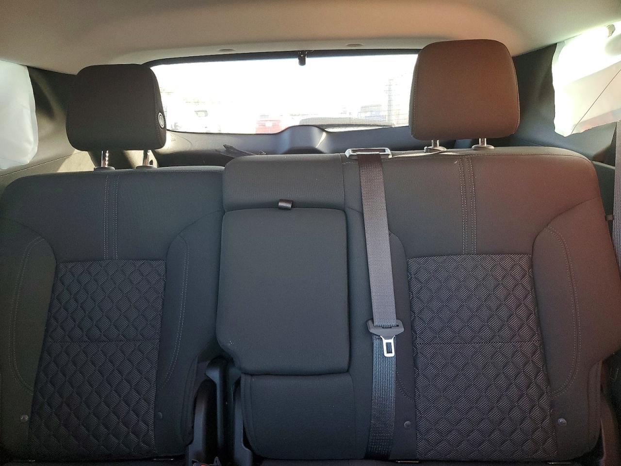 2019 CHEVROLET BLAZER