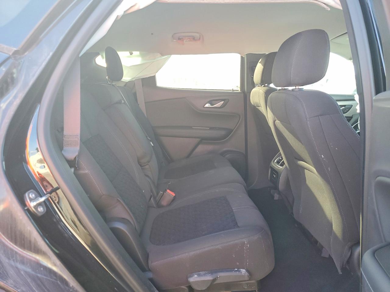 2019 CHEVROLET BLAZER