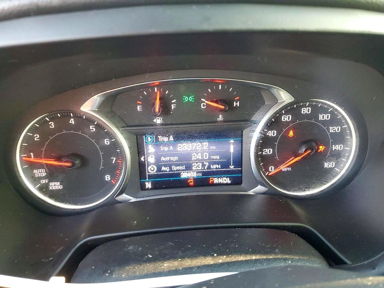 2019 CHEVROLET BLAZER