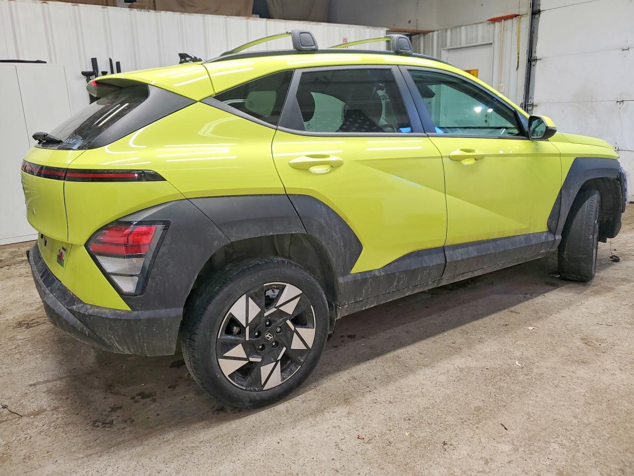 2024 HYUNDAI KONA