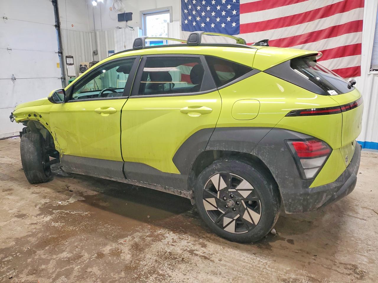 2024 HYUNDAI KONA