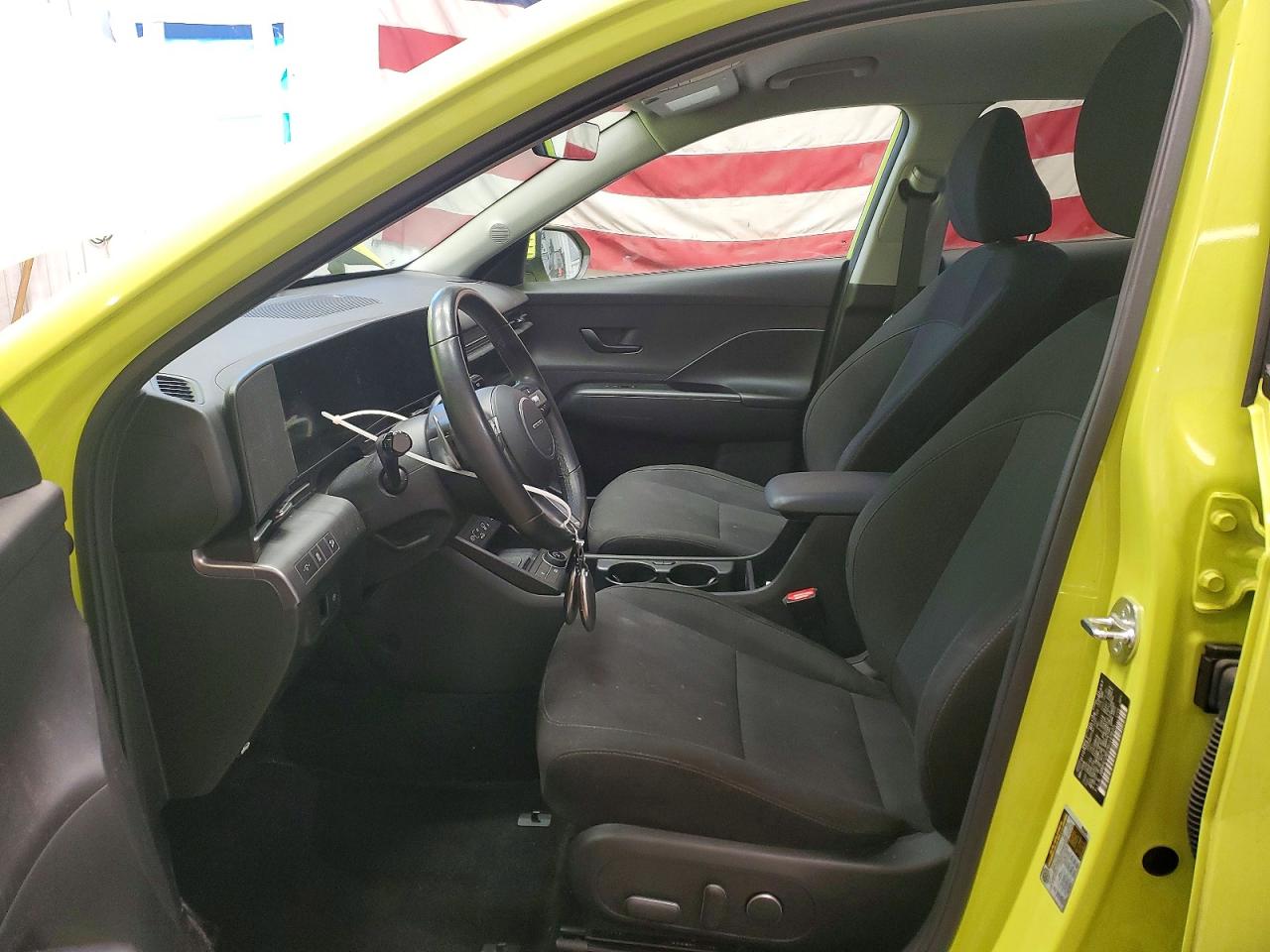 2024 HYUNDAI KONA
