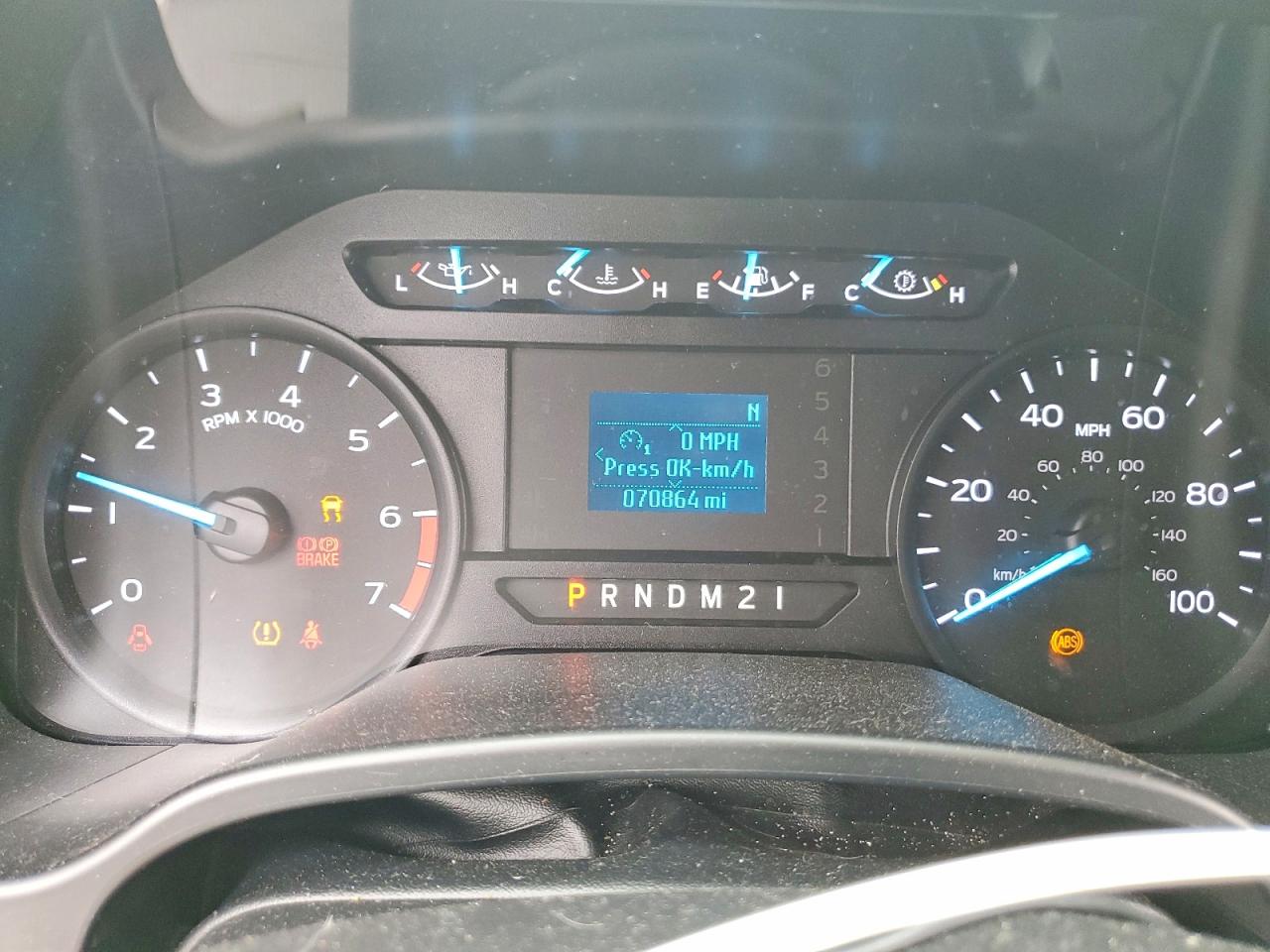 2018 FORD F350