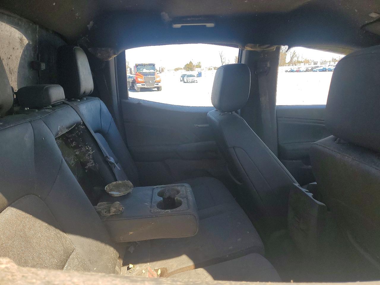 2024 GMC CANYON