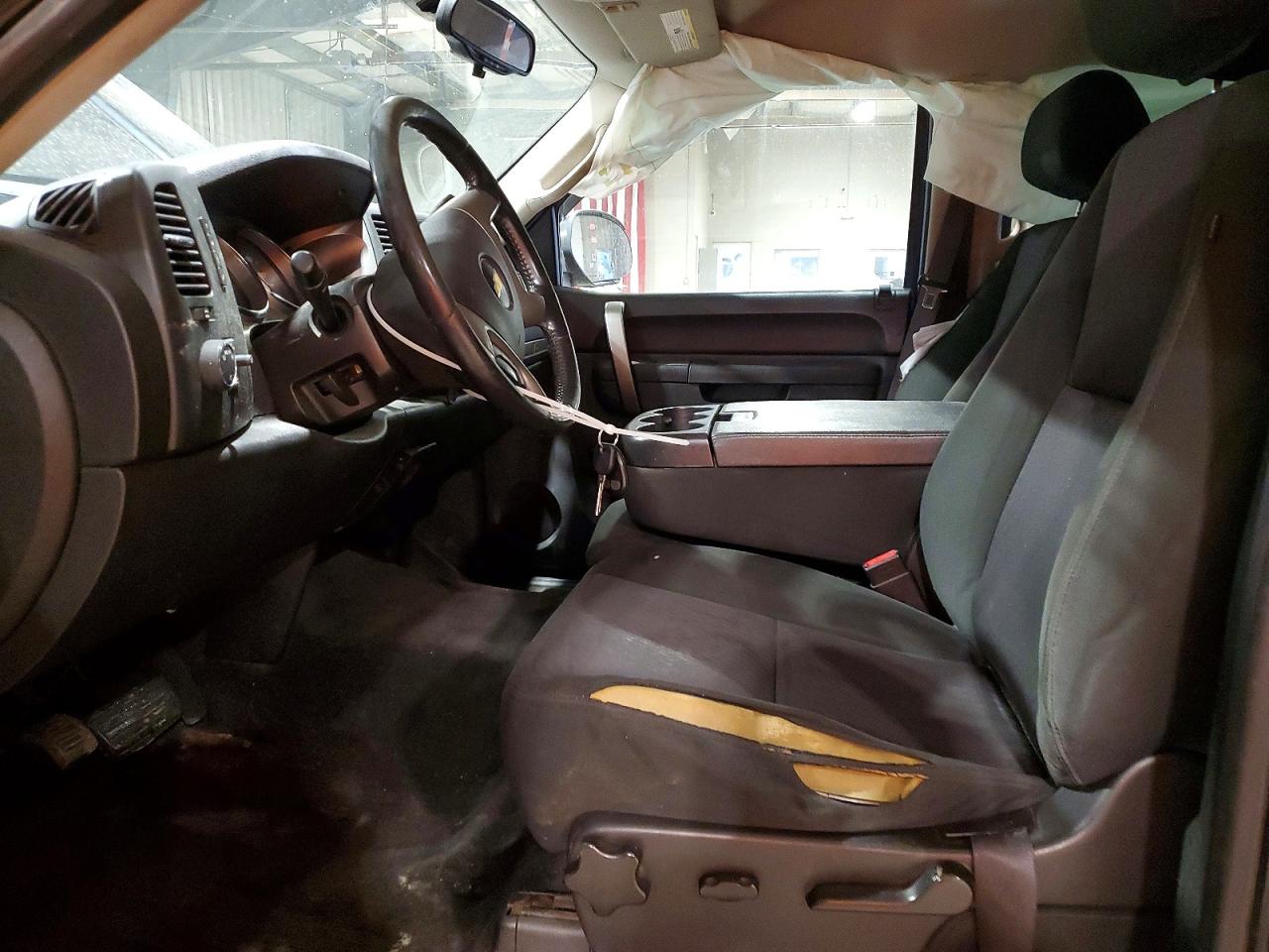 2012 CHEVROLET ALL Models