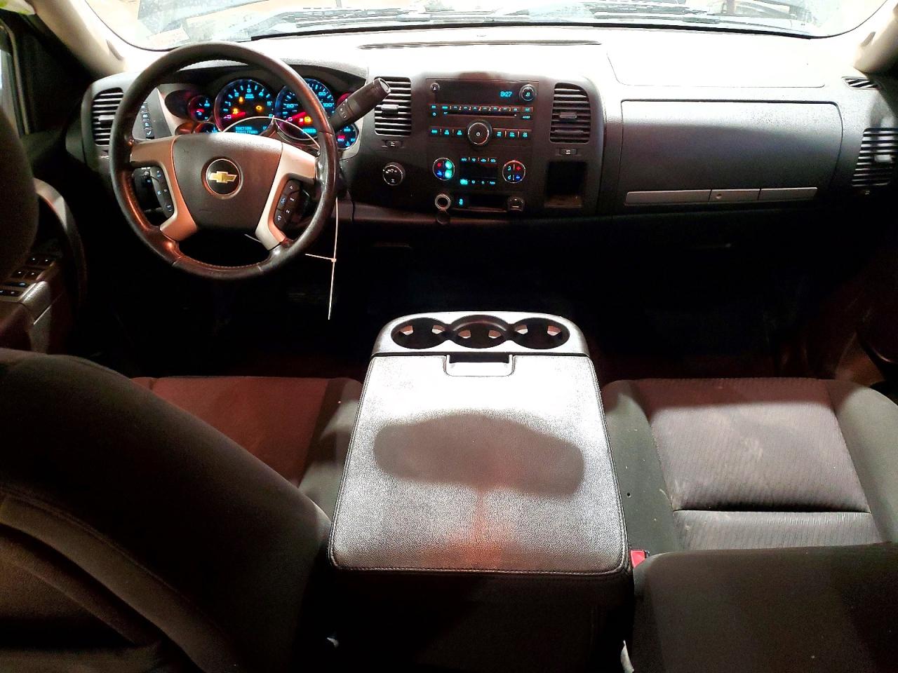 2012 CHEVROLET ALL Models