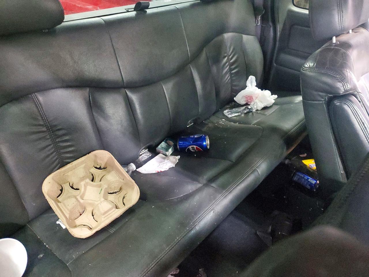 2001 CHEVROLET ALL Models