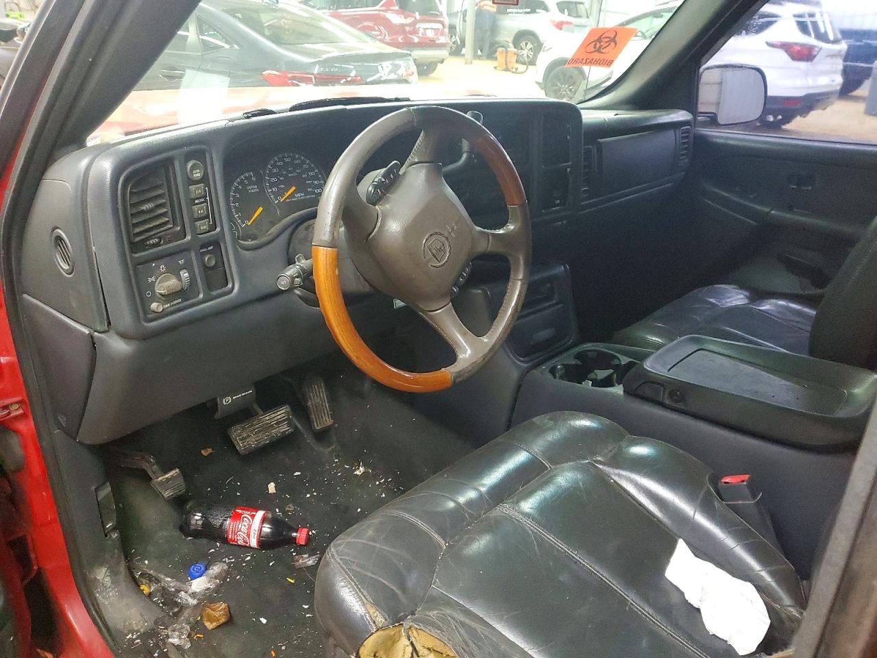 2001 CHEVROLET ALL Models