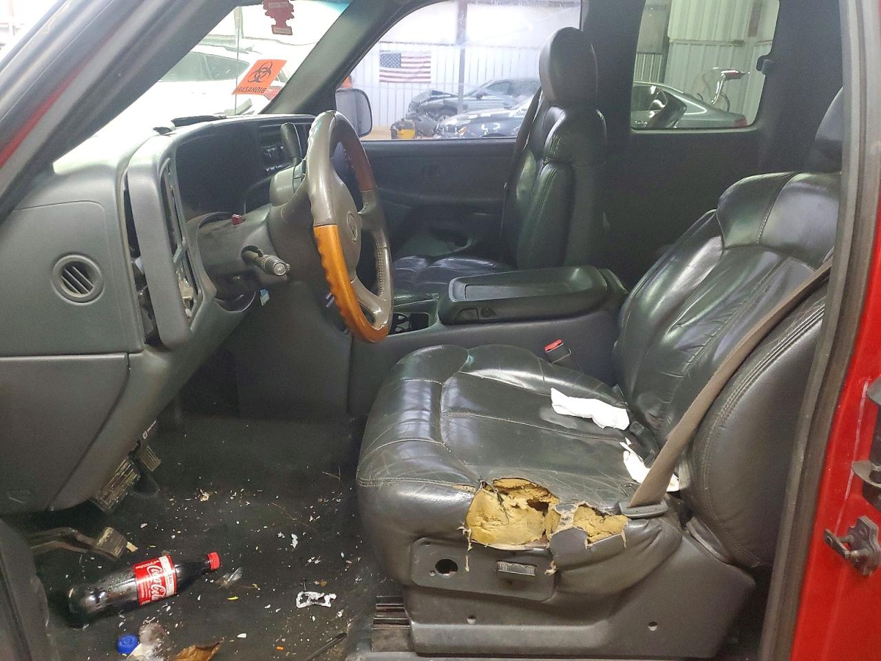2001 CHEVROLET ALL Models