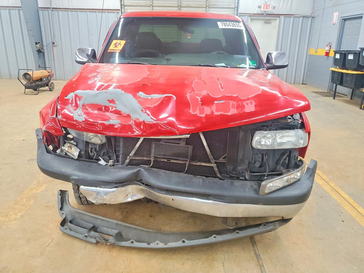 2001 CHEVROLET ALL Models
