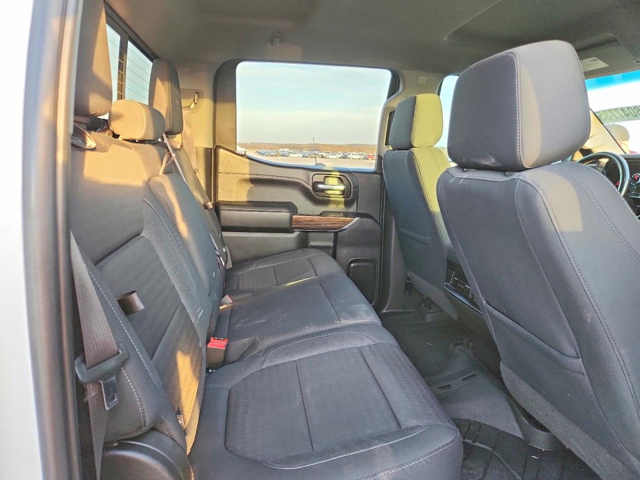2021 CHEVROLET ALL Models