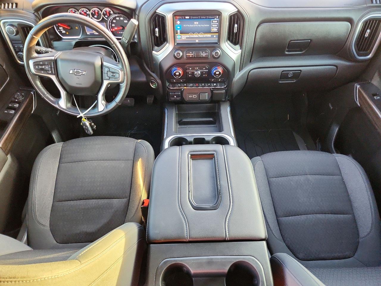 2021 CHEVROLET ALL Models