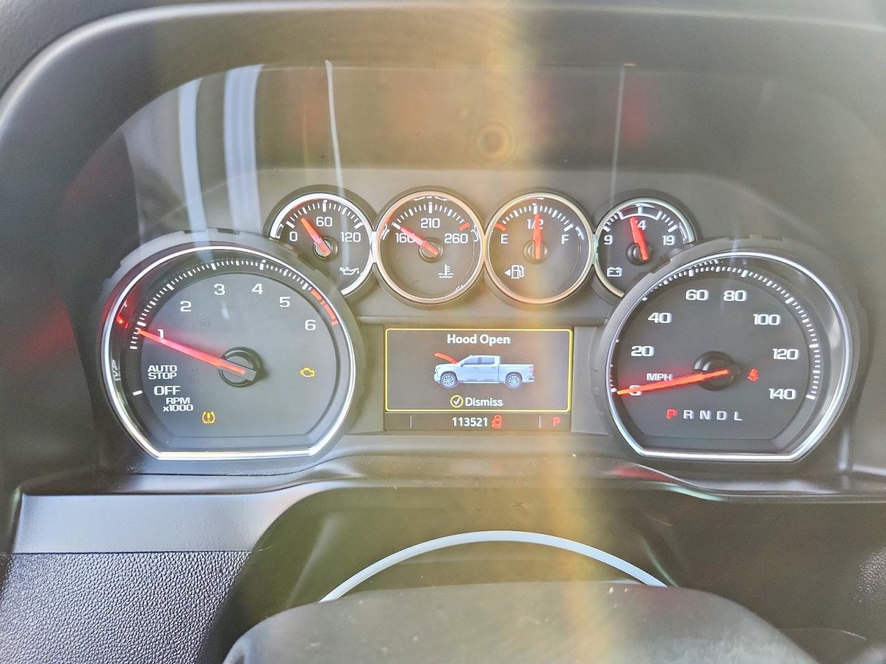2021 CHEVROLET ALL Models