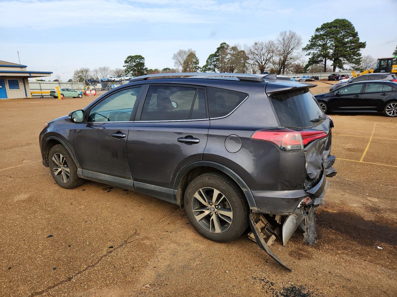 2018 TOYOTA RAV4