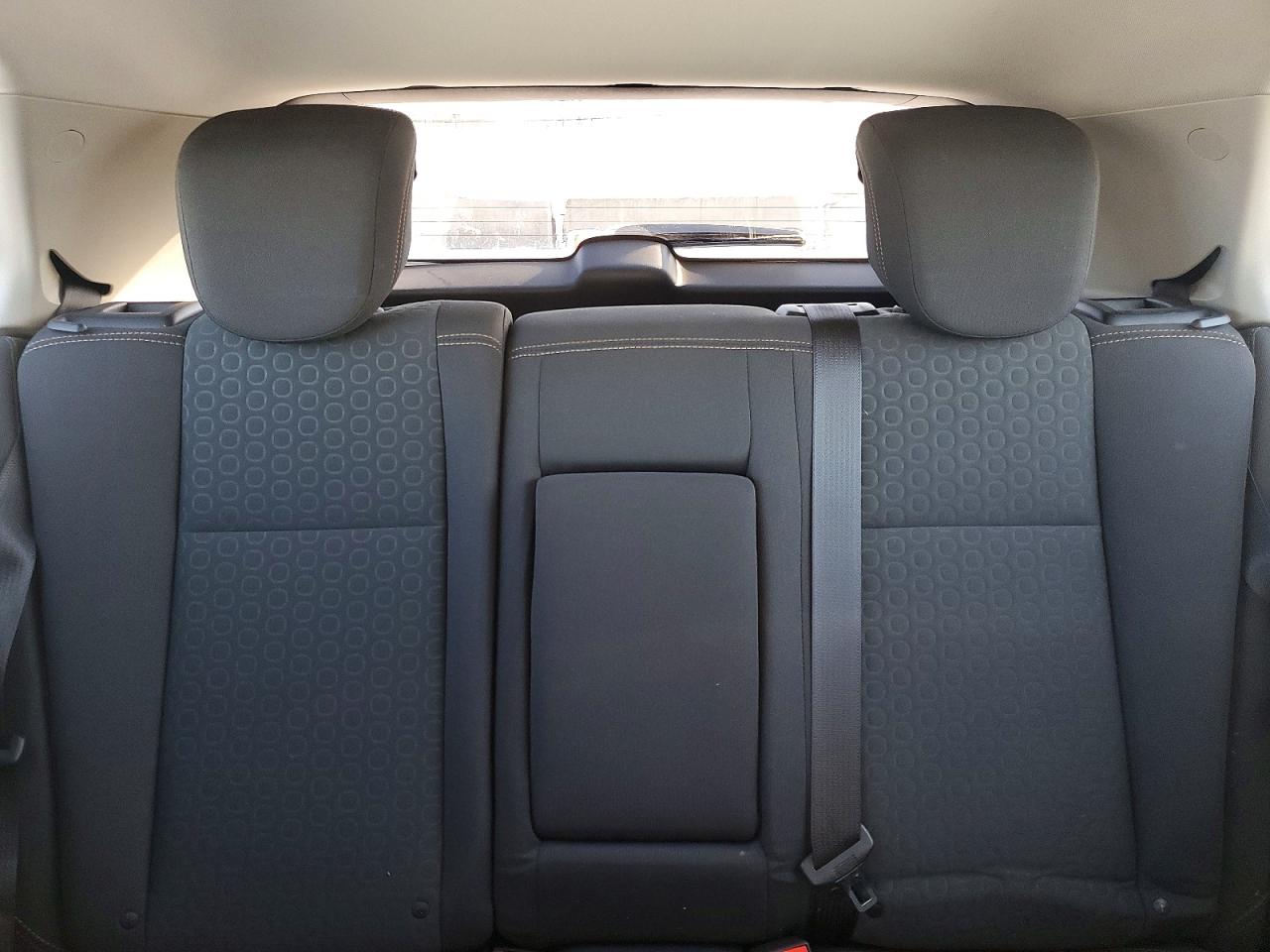 2019 CHEVROLET TRAX