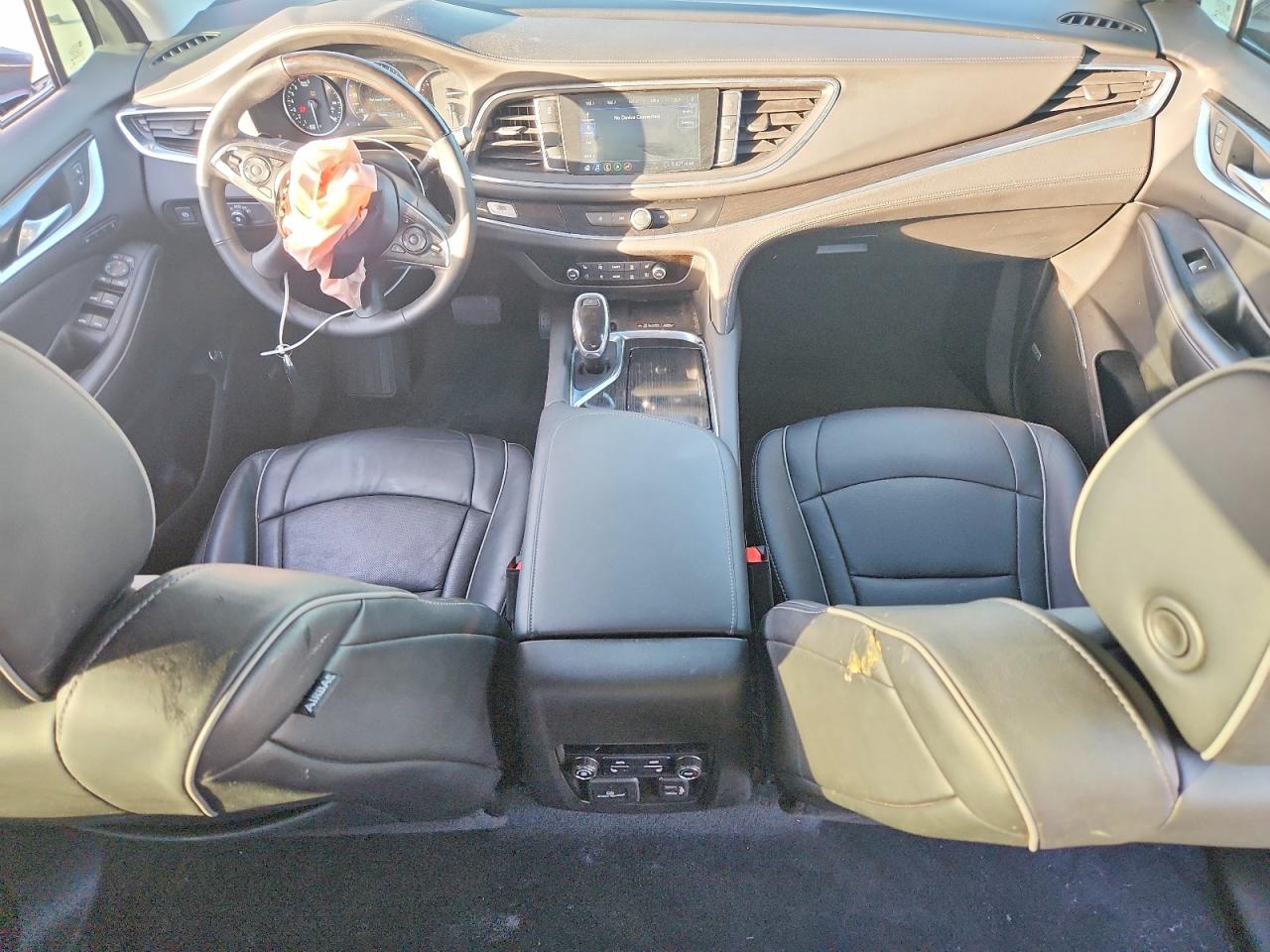 2021 BUICK ENCLAVE