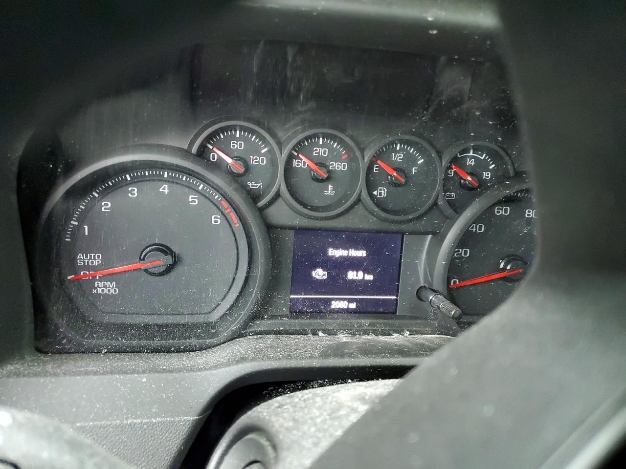 2025 GMC SIERRA