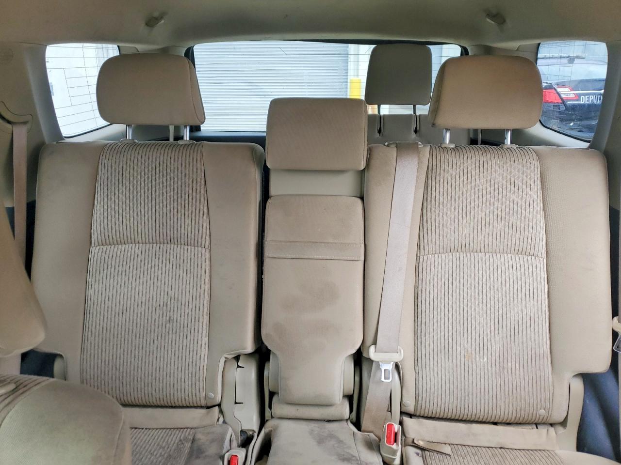 2021 TOYOTA 4RUNNER