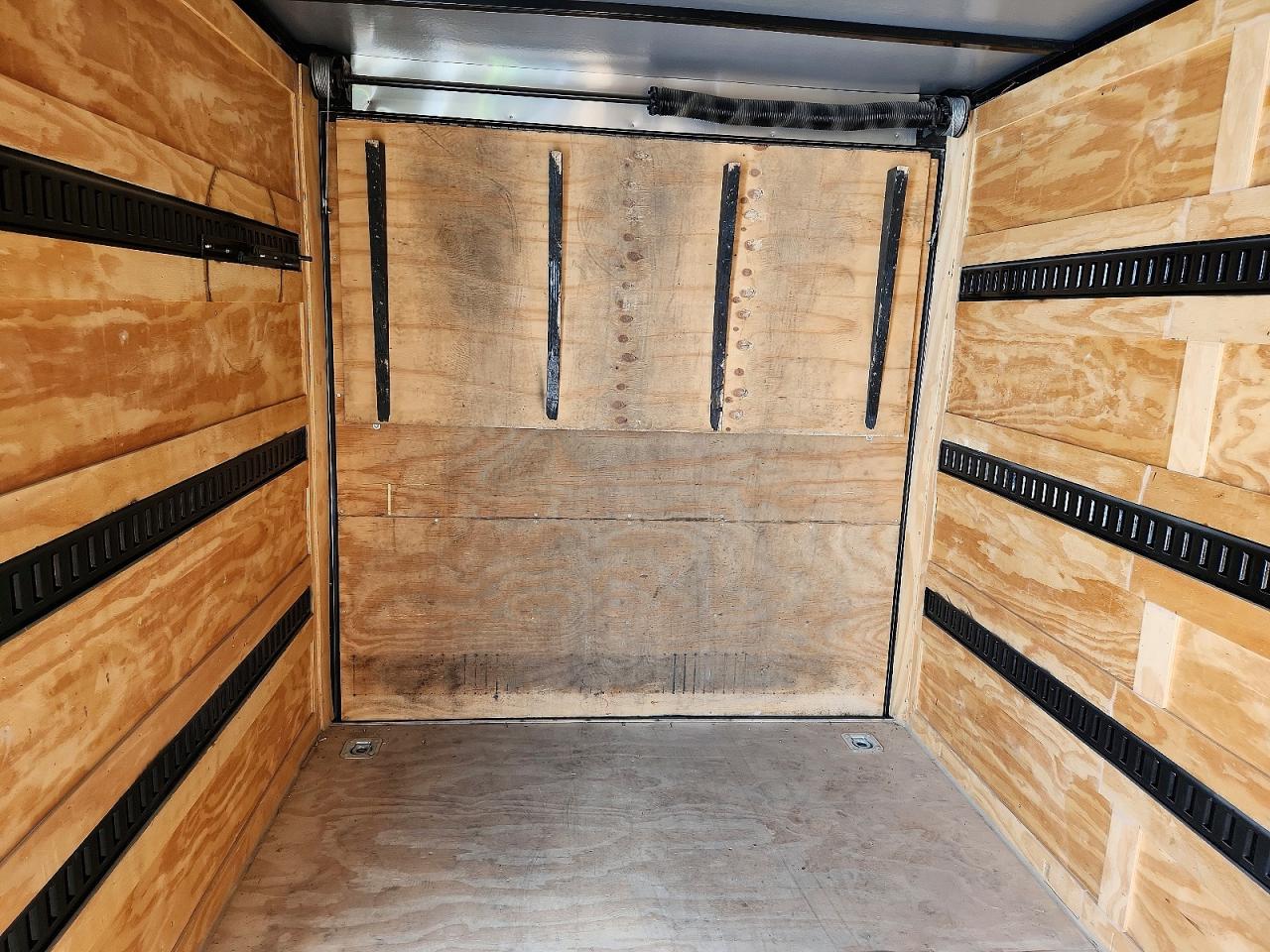 2023 CYNERGY CARGO UNKNOWN