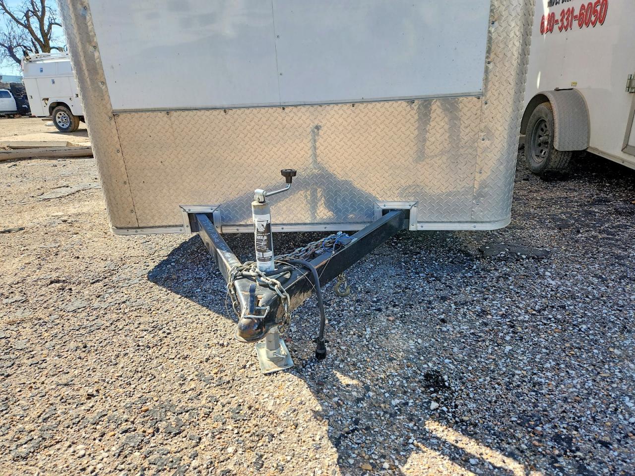 2023 CYNERGY CARGO UNKNOWN