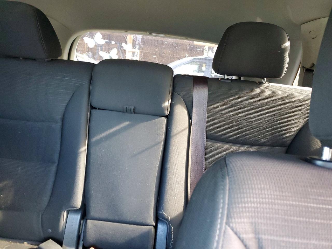 2014 KIA SORENTO