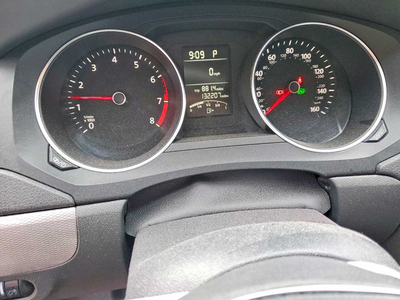 2018 VOLKSWAGEN JETTA