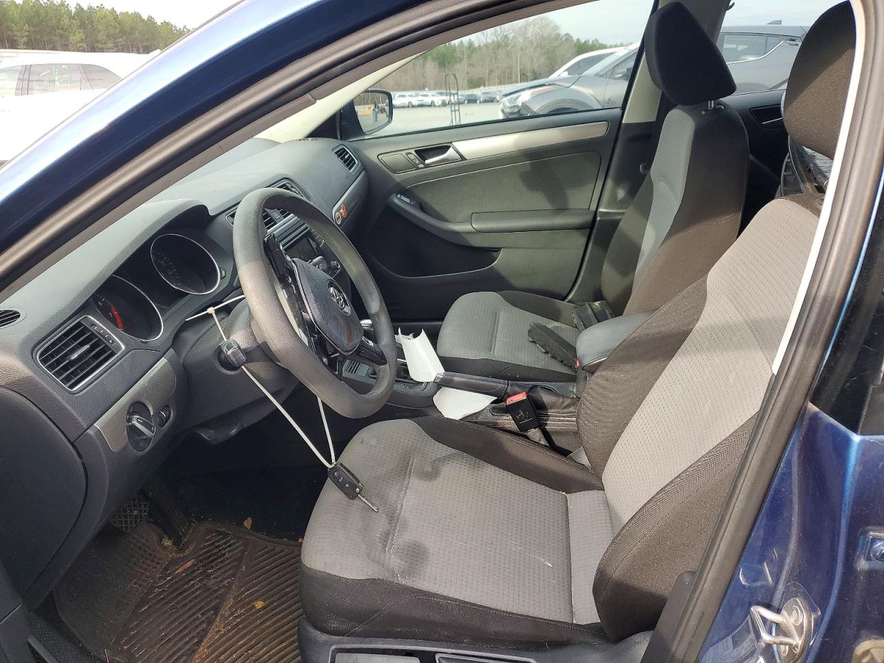 2018 VOLKSWAGEN JETTA