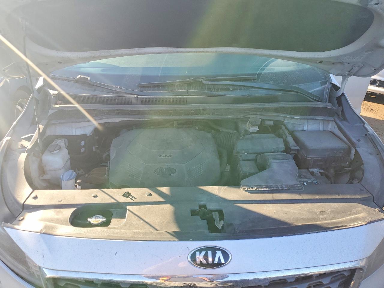 2019 KIA All Models