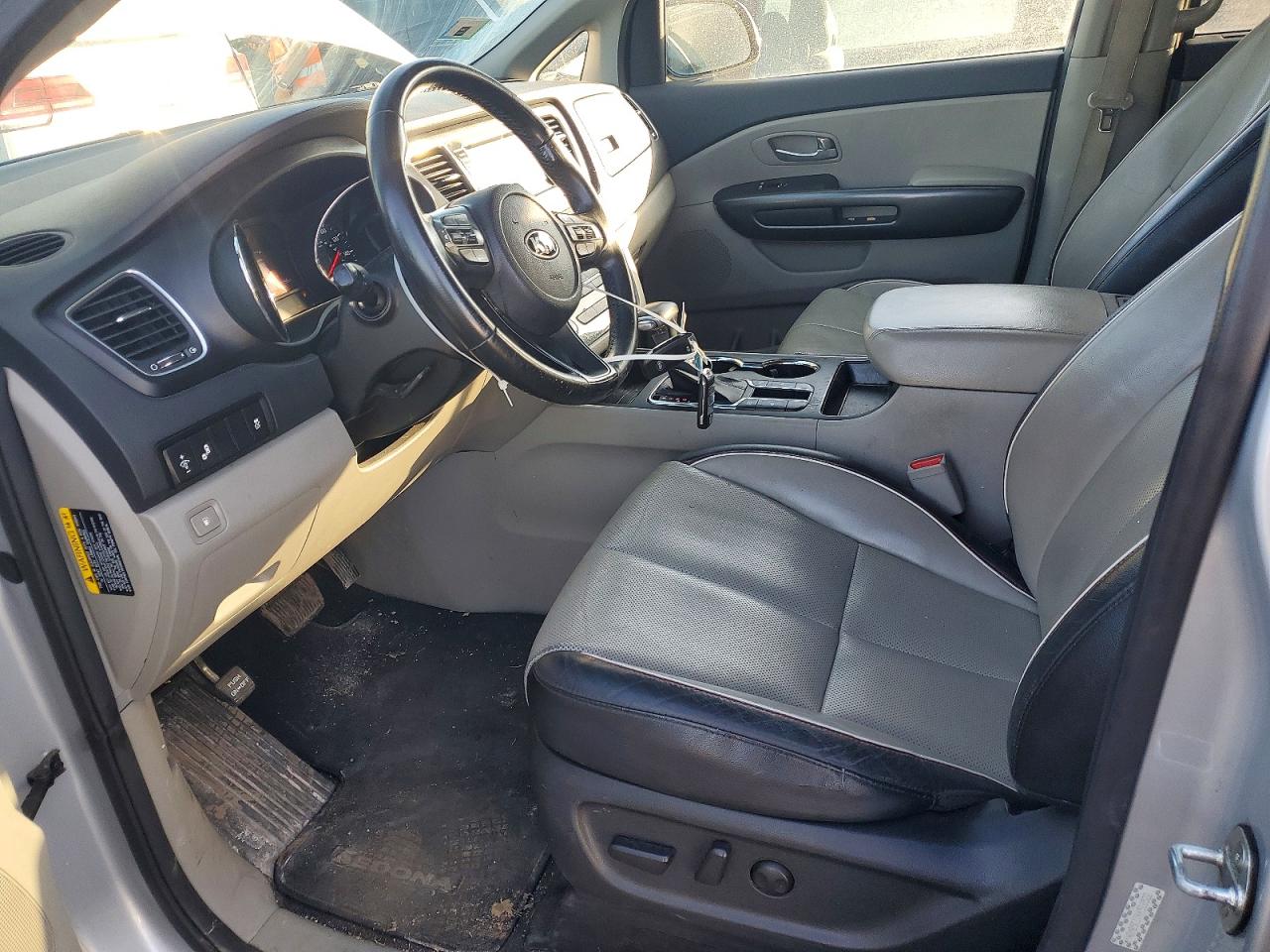 2019 KIA All Models