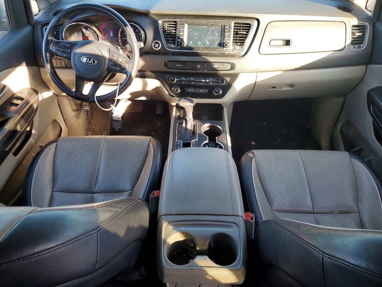 2019 KIA All Models