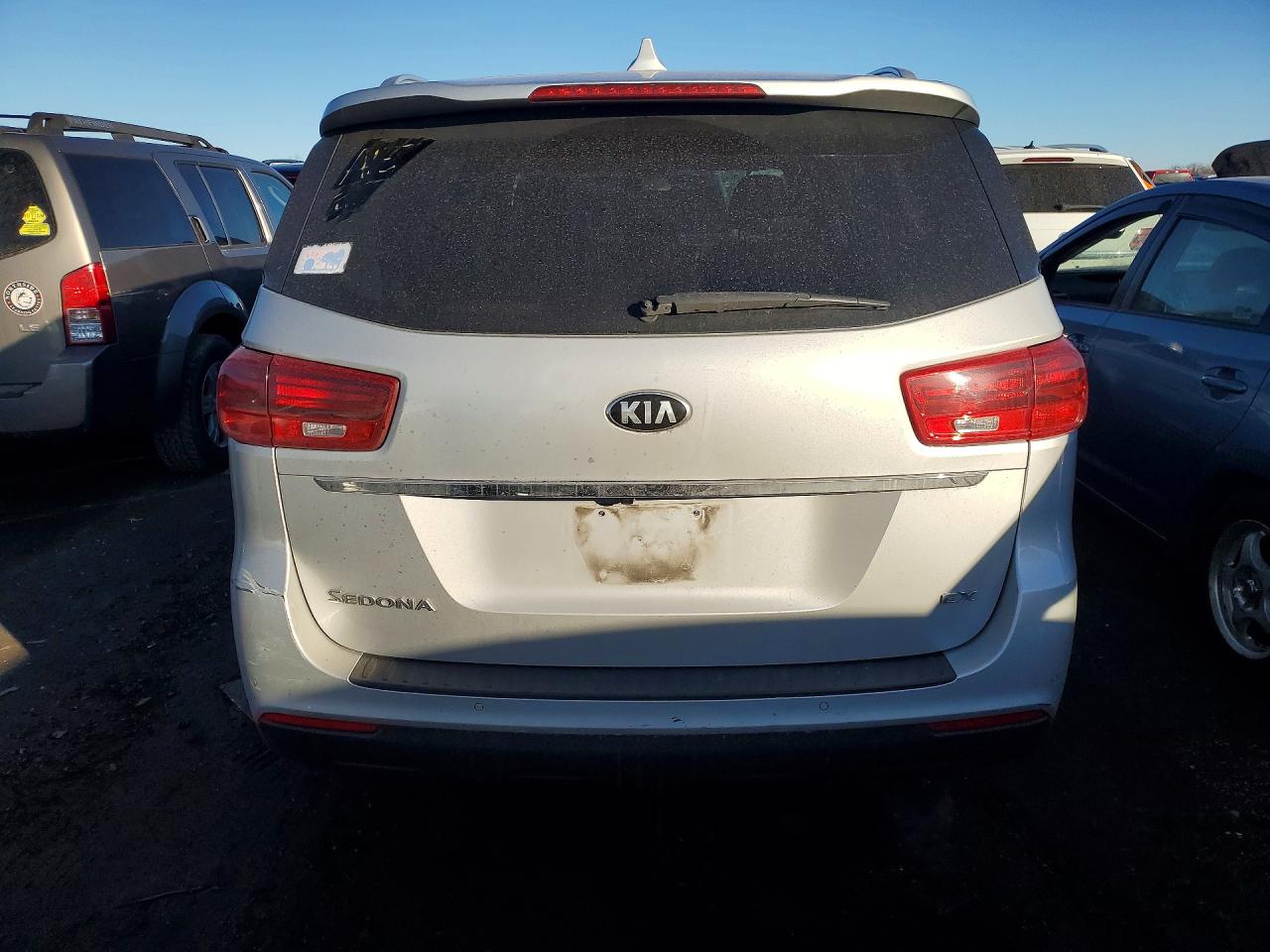 2019 KIA All Models