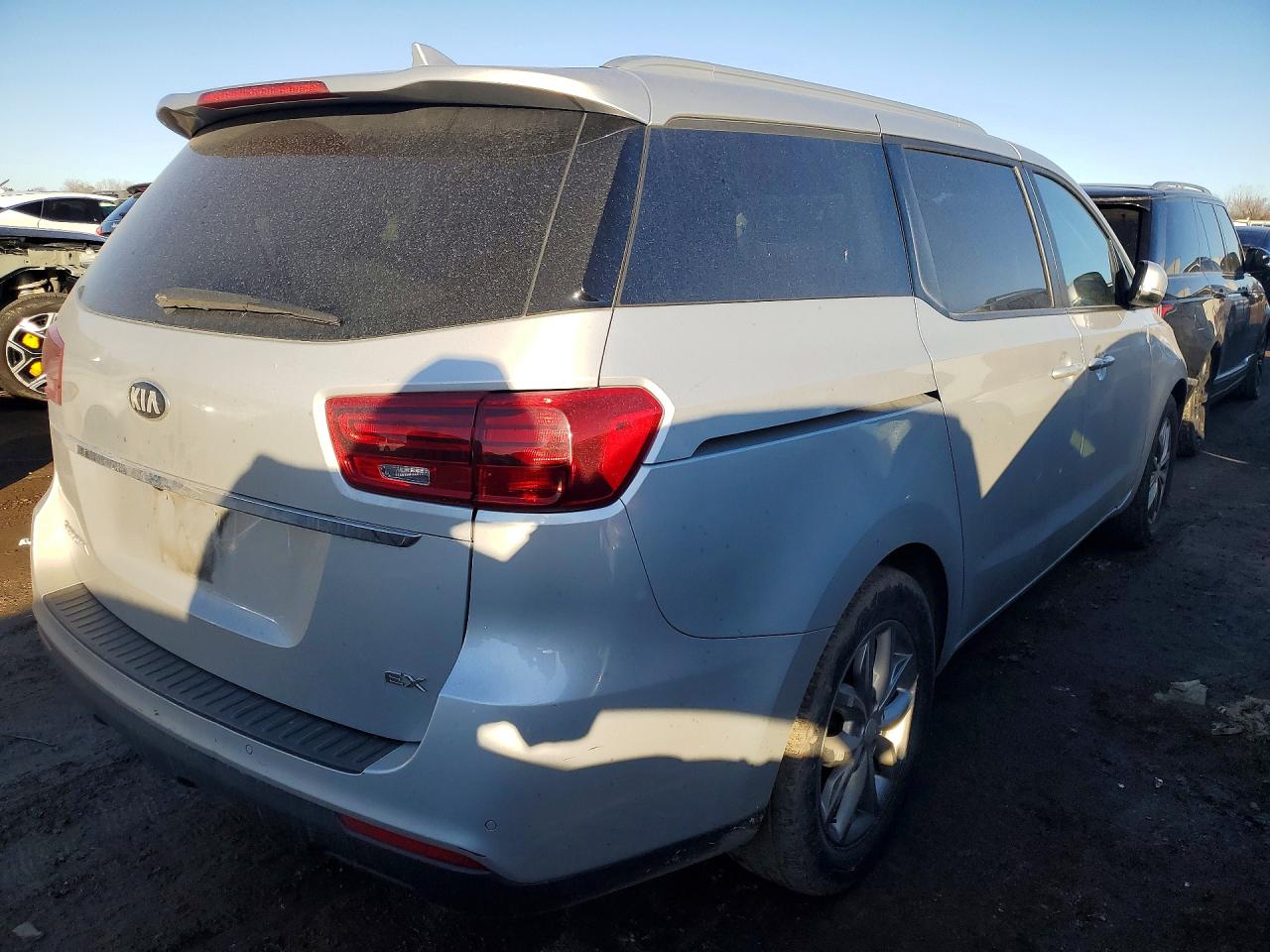 2019 KIA All Models