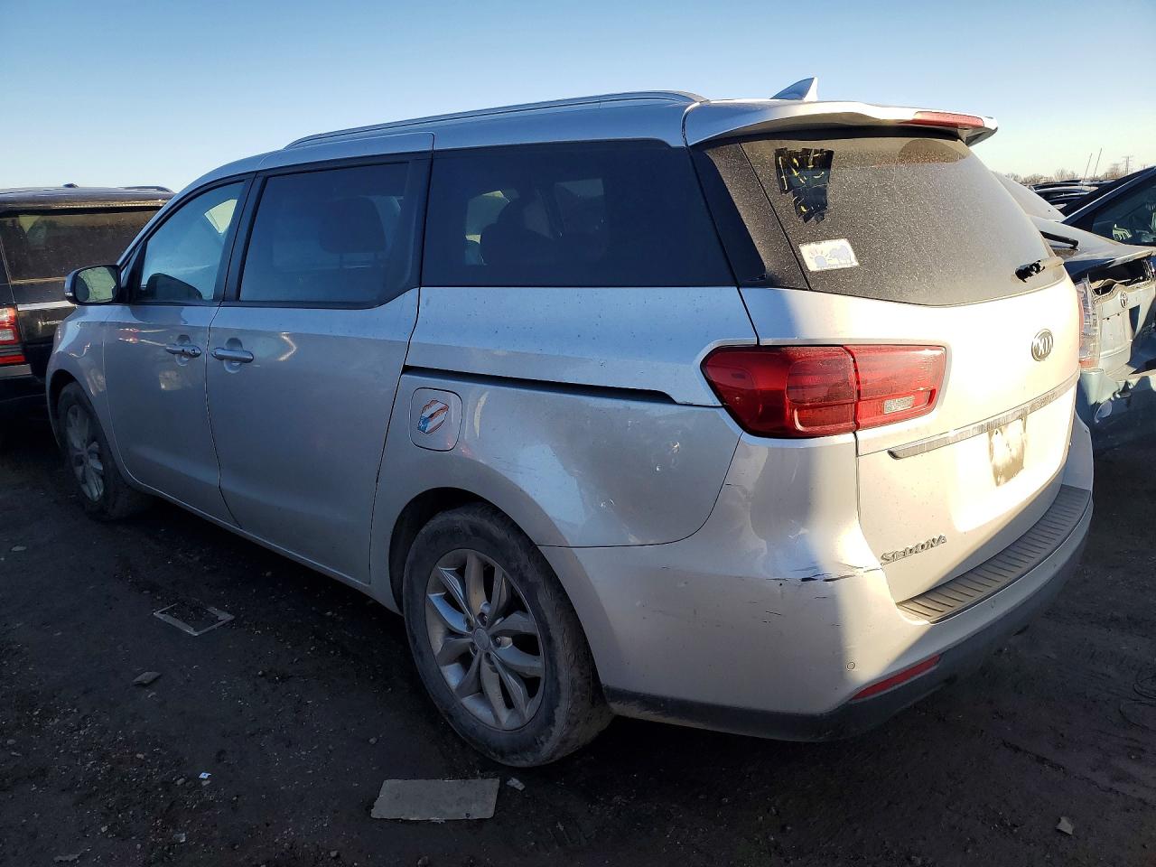 2019 KIA All Models