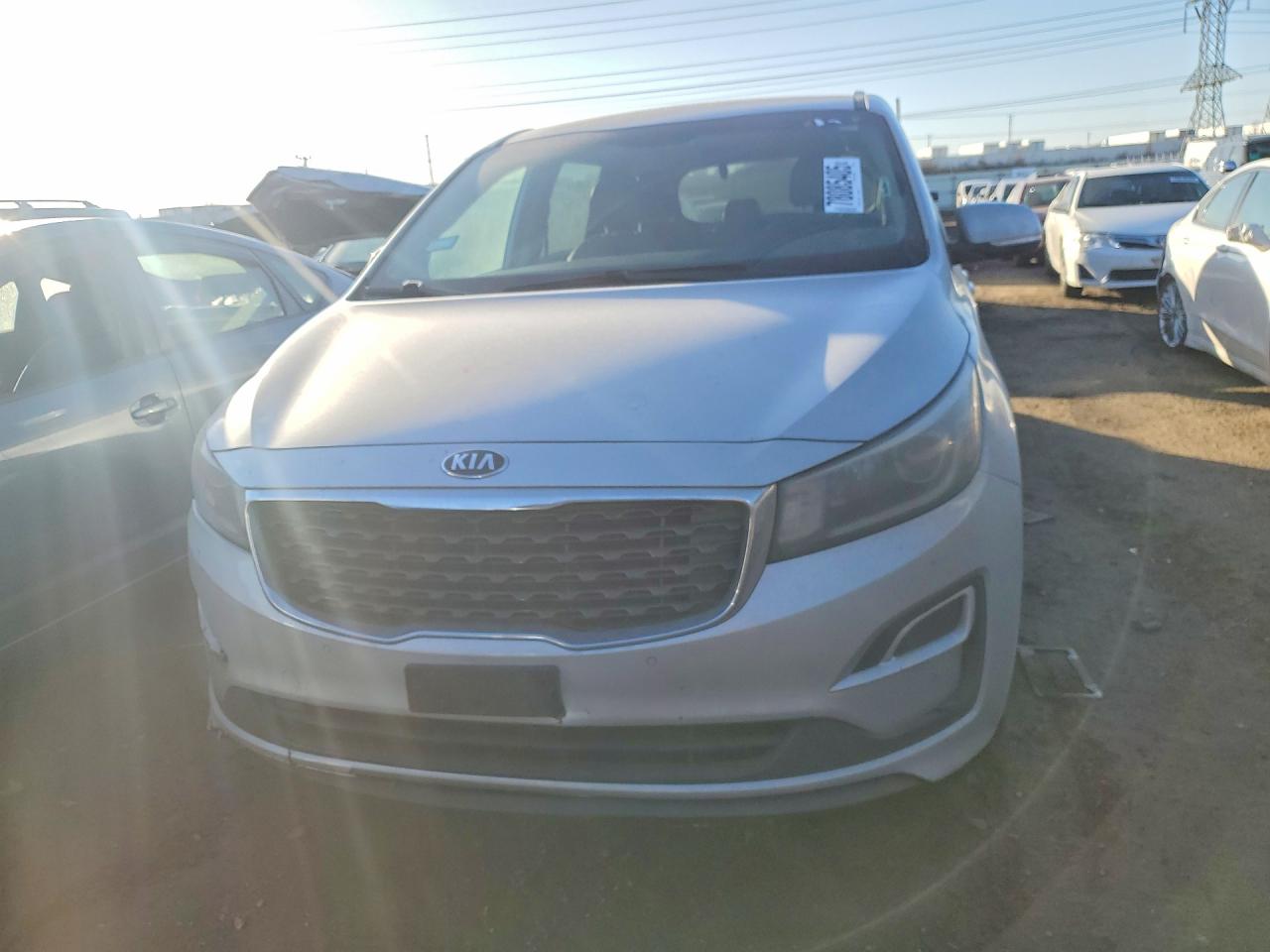 2019 KIA All Models