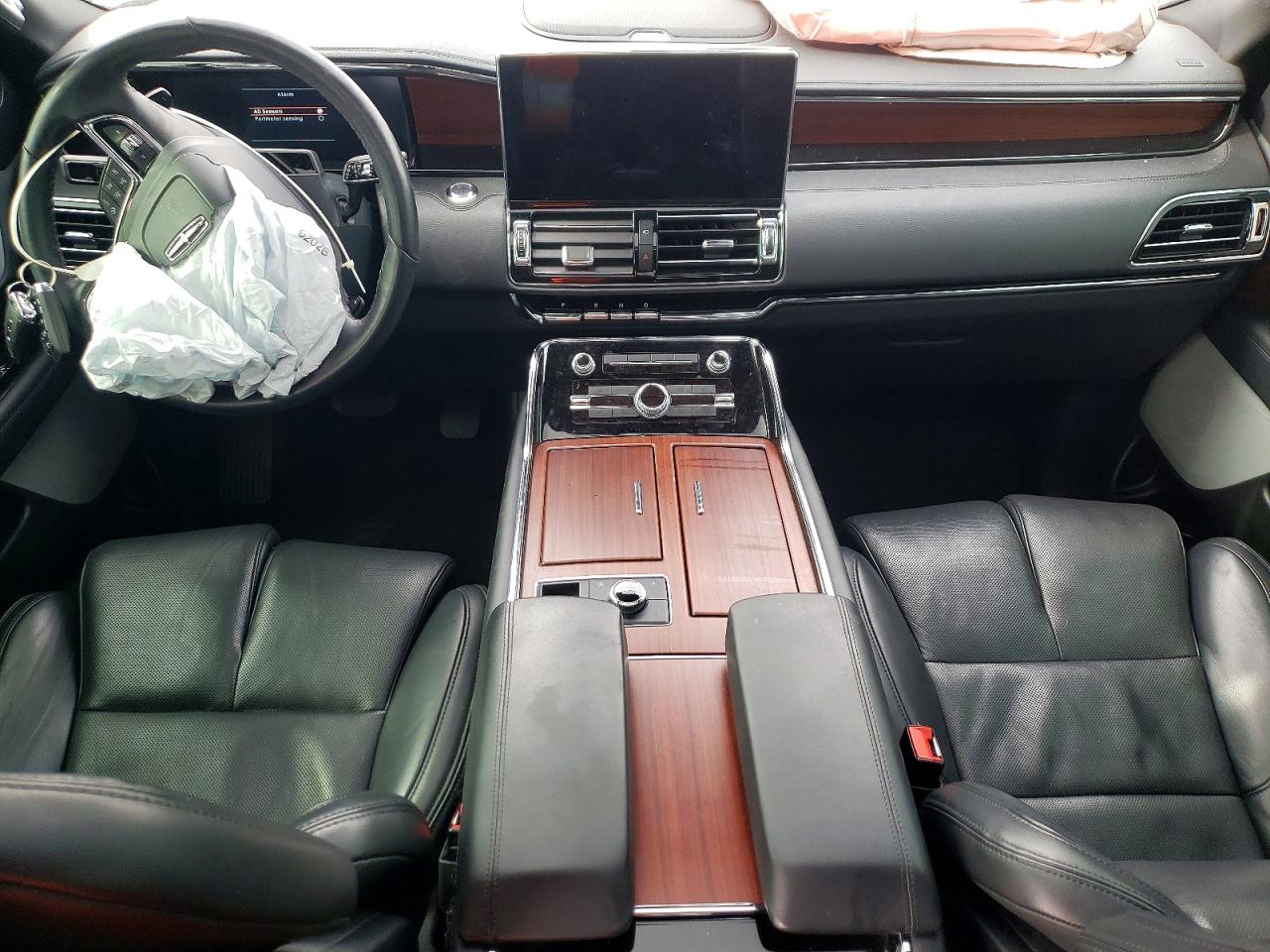 2023 LINCOLN NAVIGATOR