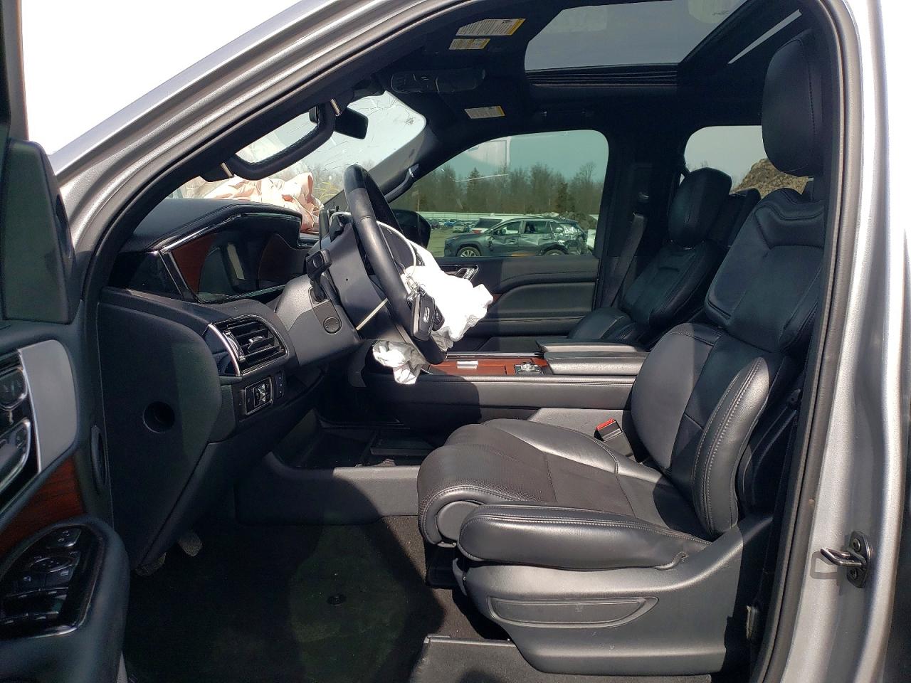2023 LINCOLN NAVIGATOR