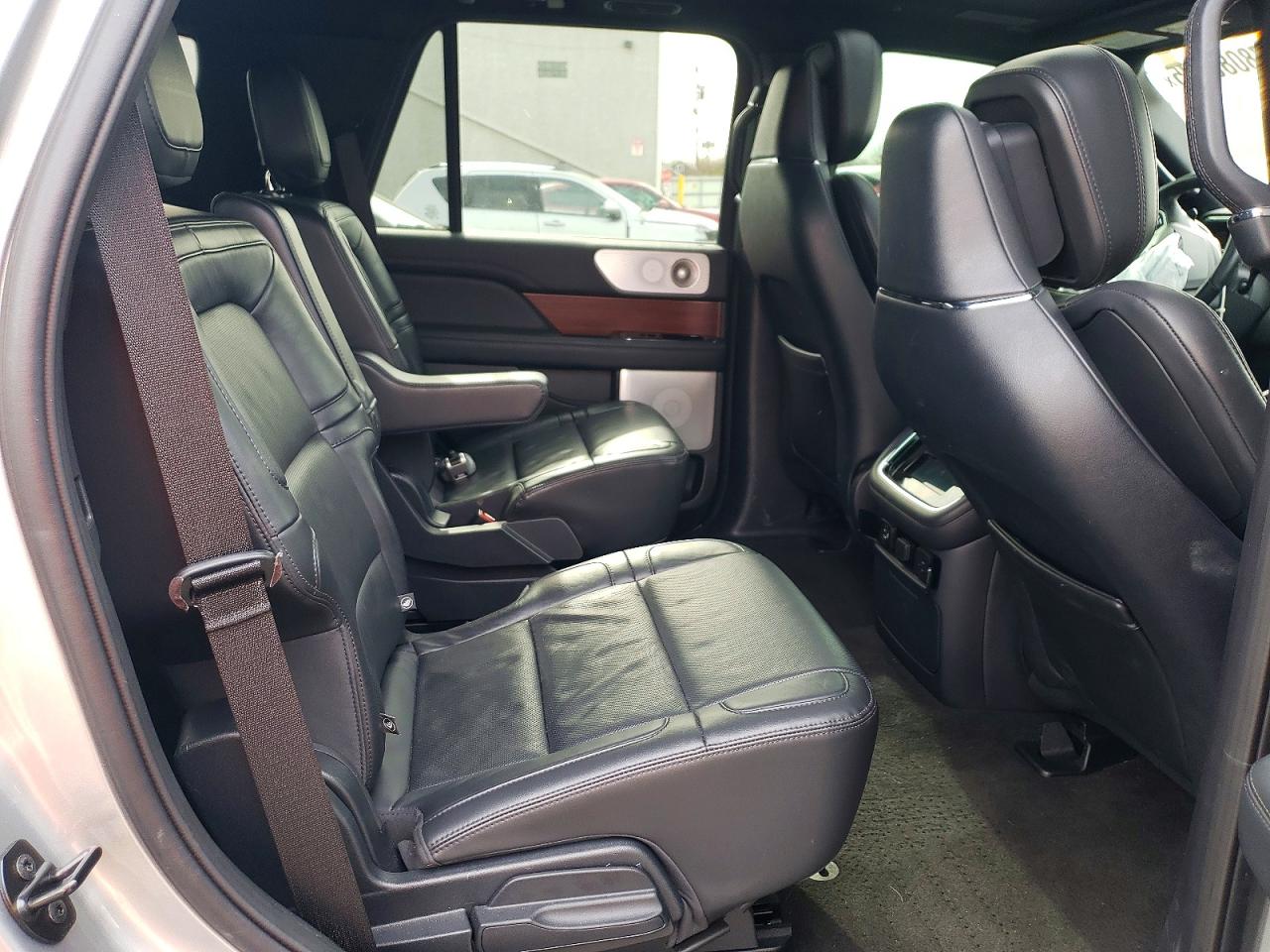 2023 LINCOLN NAVIGATOR