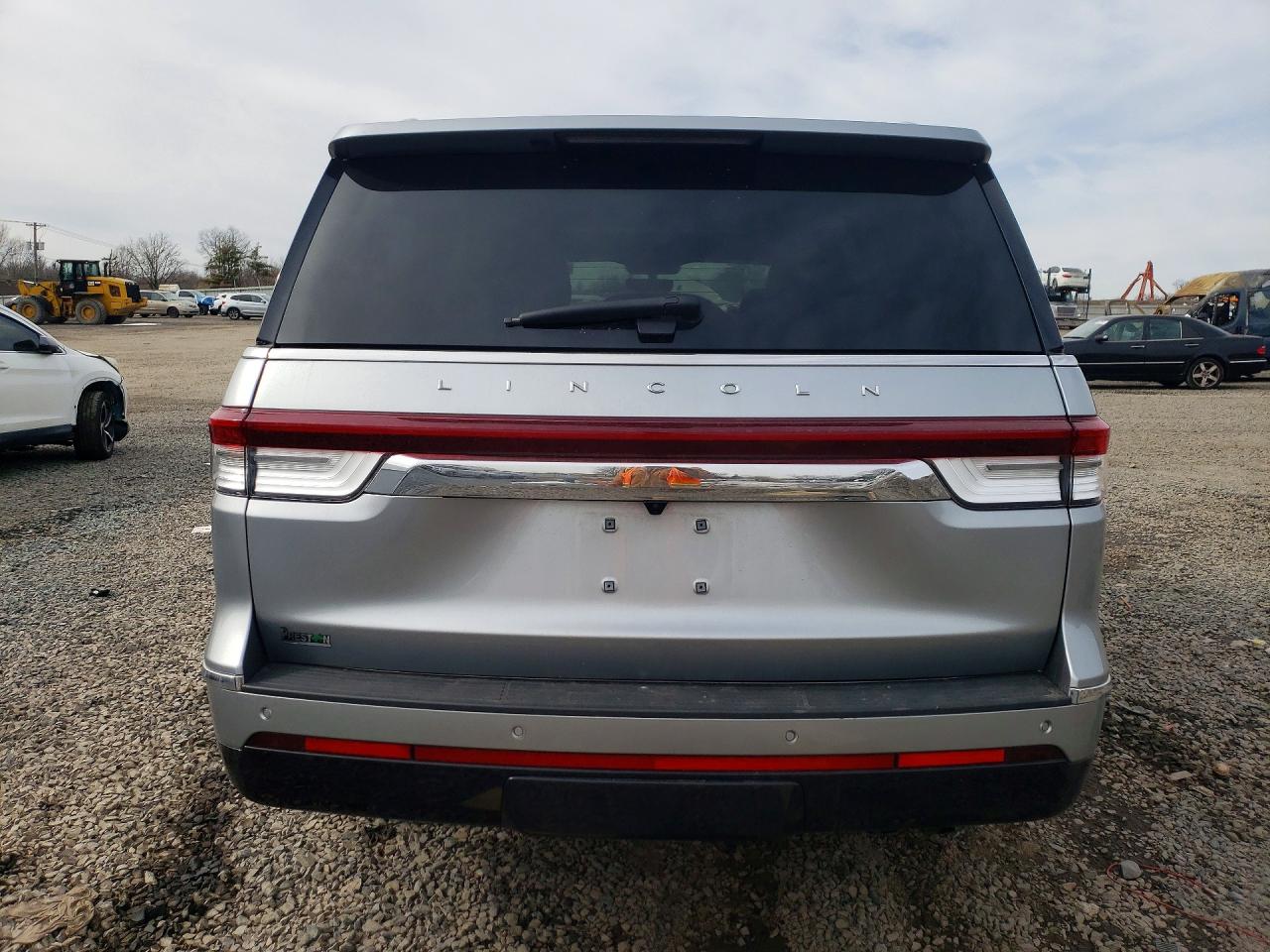 2023 LINCOLN NAVIGATOR