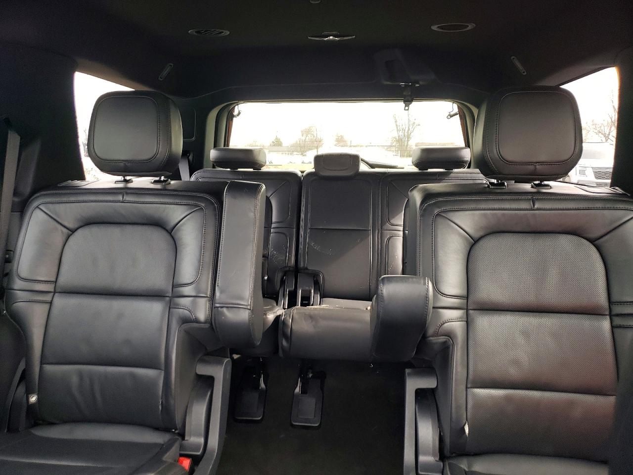 2023 LINCOLN NAVIGATOR